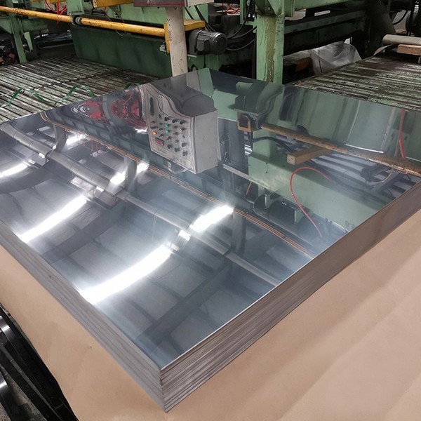  steel plate