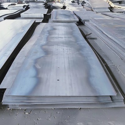 high carbon steel plate1