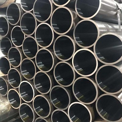 hydraulic seamless pipe2