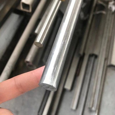 Custom Stainless