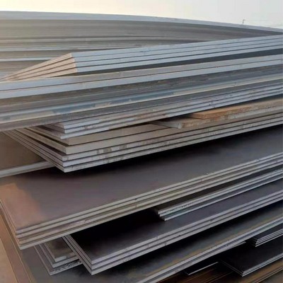 ASTM 285C steel plate1