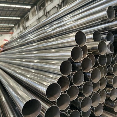 steel pipe