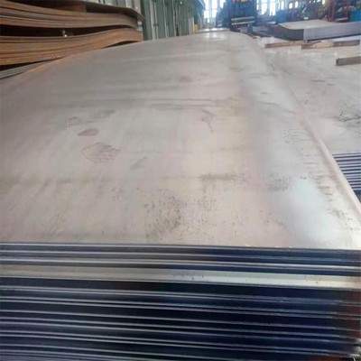 low carbon steel plate1