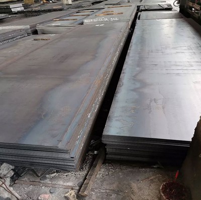 low carbon steel plate2