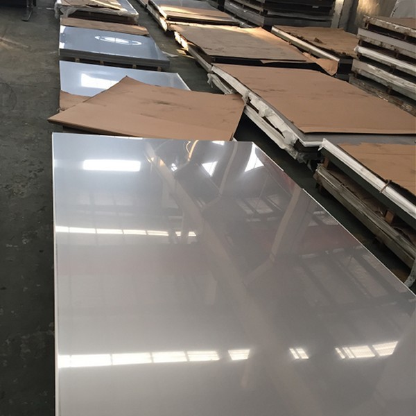 stainless steel plate