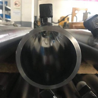 hydraulic seamless pipe1