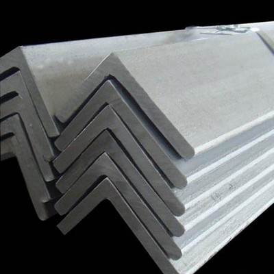 stainless steel angle
