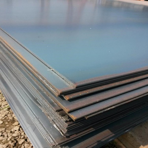 NM500 wear-resistant steel plate2