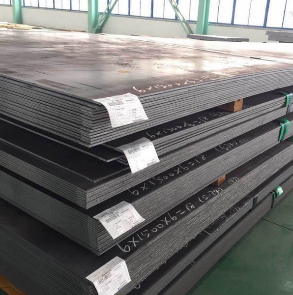 NM360 wear-resistant steel plate2