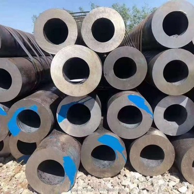 seamless hydraulic tube1
