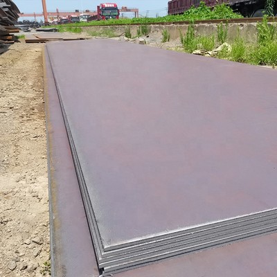 Shipbuilding steel plate2