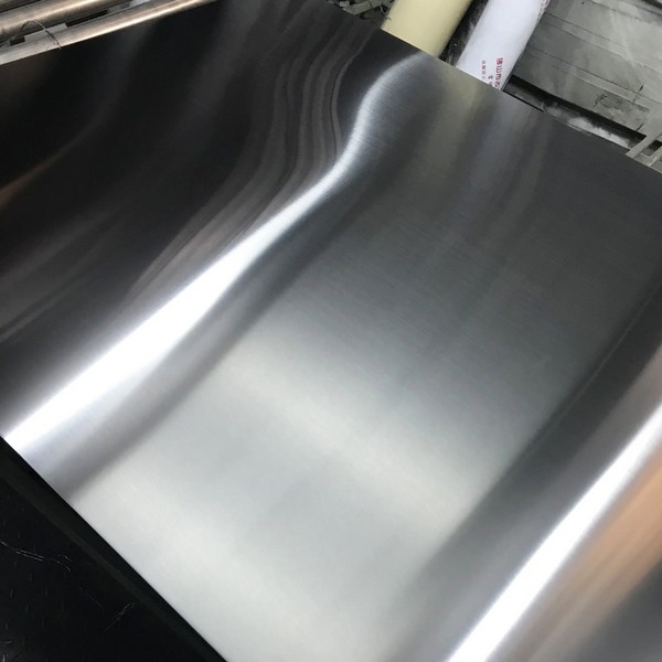  stainless steel plate