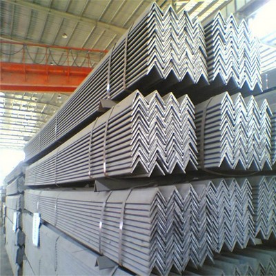 steel angle steel