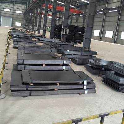 A53 carbon steel plate