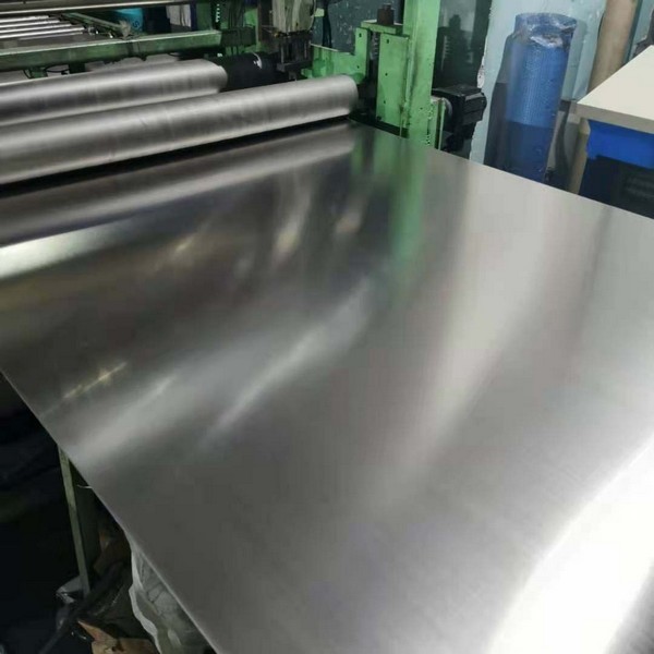  stainless steel plate