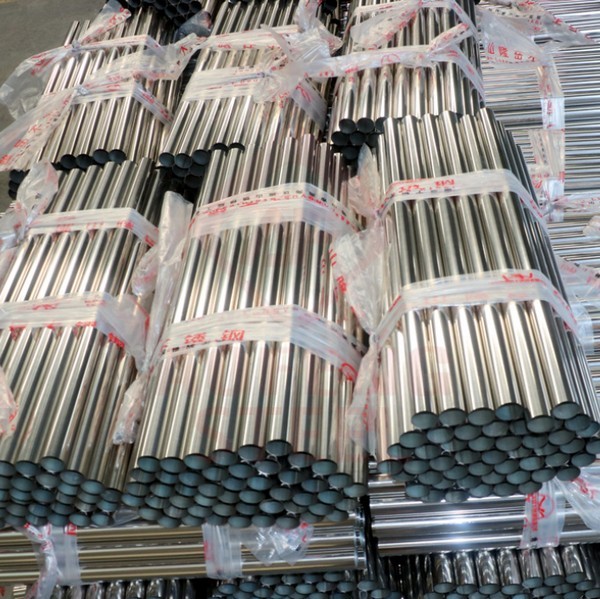 317L stainless