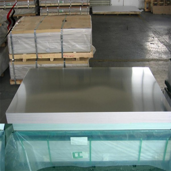 stainless steel plate