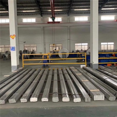 416 stainless steel flat bar1