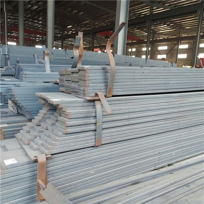 316 stainless flat bar2