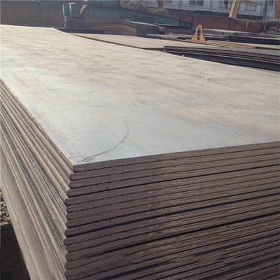 AH36 marine steel2