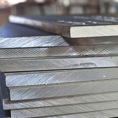 304 stainless flat bar1