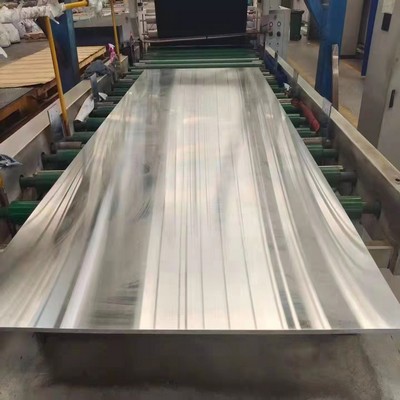 4340 alloy steel plate3