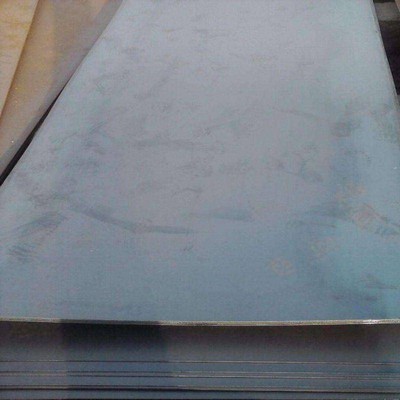 AH36 marine steel3