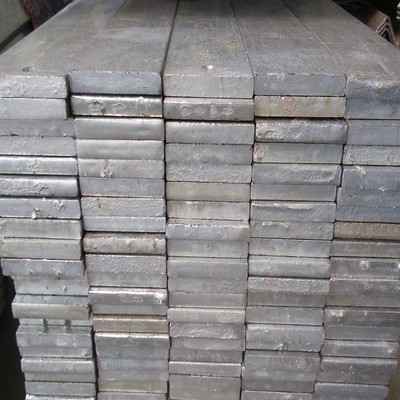 316 stainless flat bar3