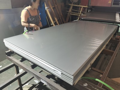 4340 alloy steel plate2