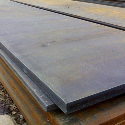 AH36 marine steel1
