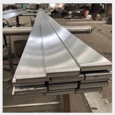 316 stainless flat bar1