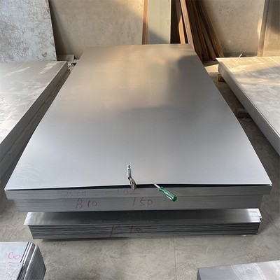 AH36 marine steel1
