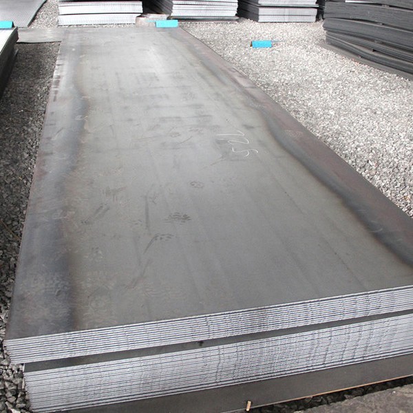 WELDOX 700 structural steel plate1
