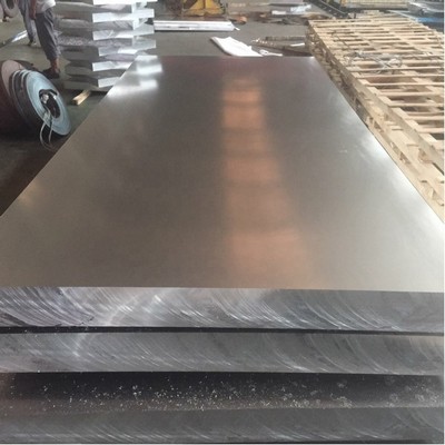 C45 cold rolled steel plate2