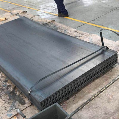 C45 cold rolled steel plate1