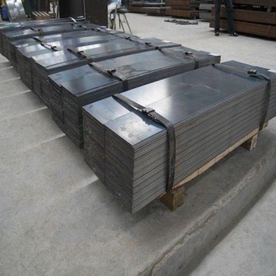 C45 cold rolled steel plate3