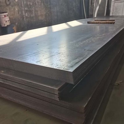 C45 cold rolled steel plate1