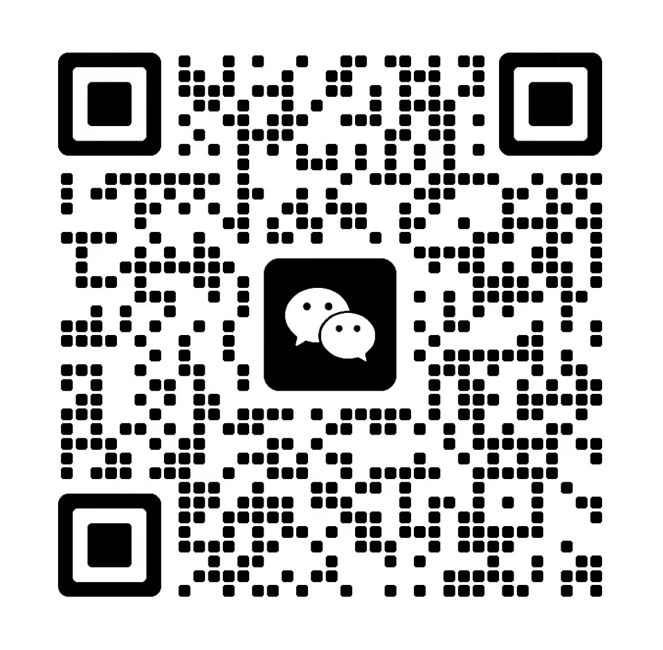 wechat qrcode