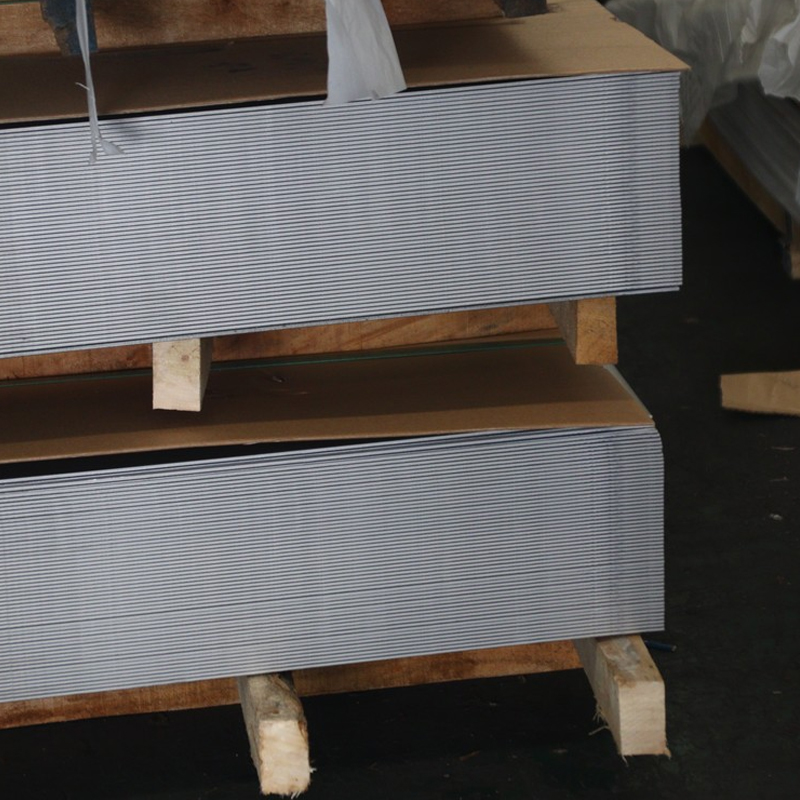 403 stainless steel plate manufacturer