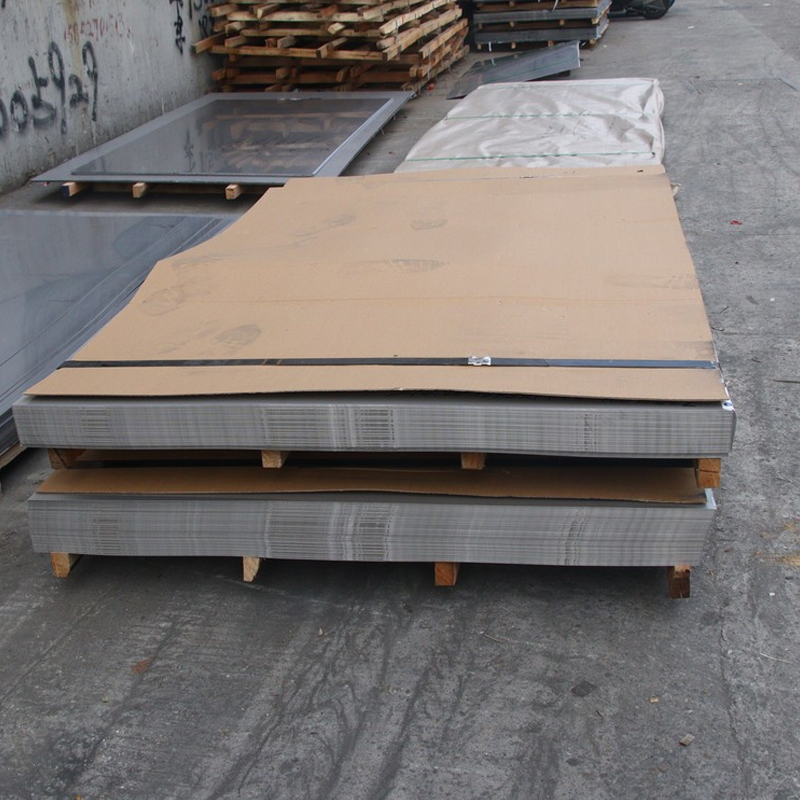 403 stainless steel plate supplier