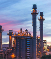 Industria química