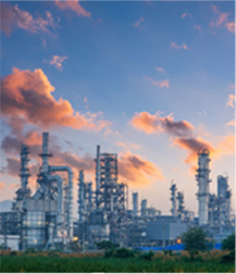 Industria de maquinaria