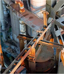 Industria de construccion