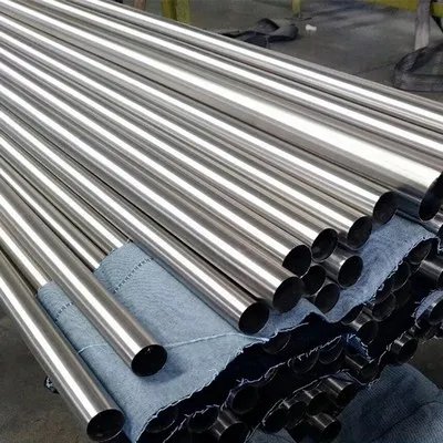 Steel Pipe