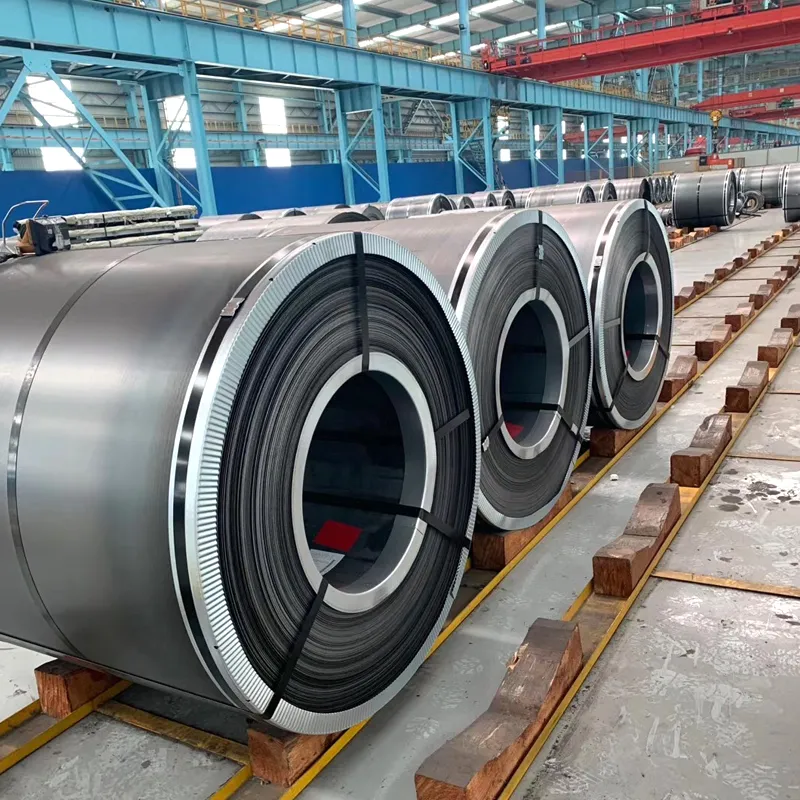 Steel Coil