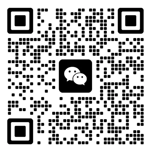wechat qrcode