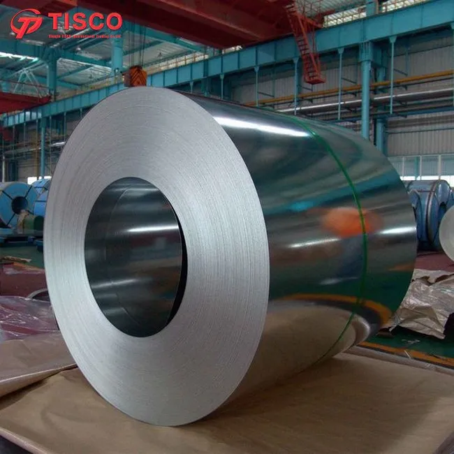 304 stainless steel coil factories