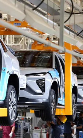 Automotive Manufacturing