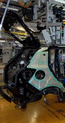 Manufacturing