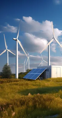 Power Generation